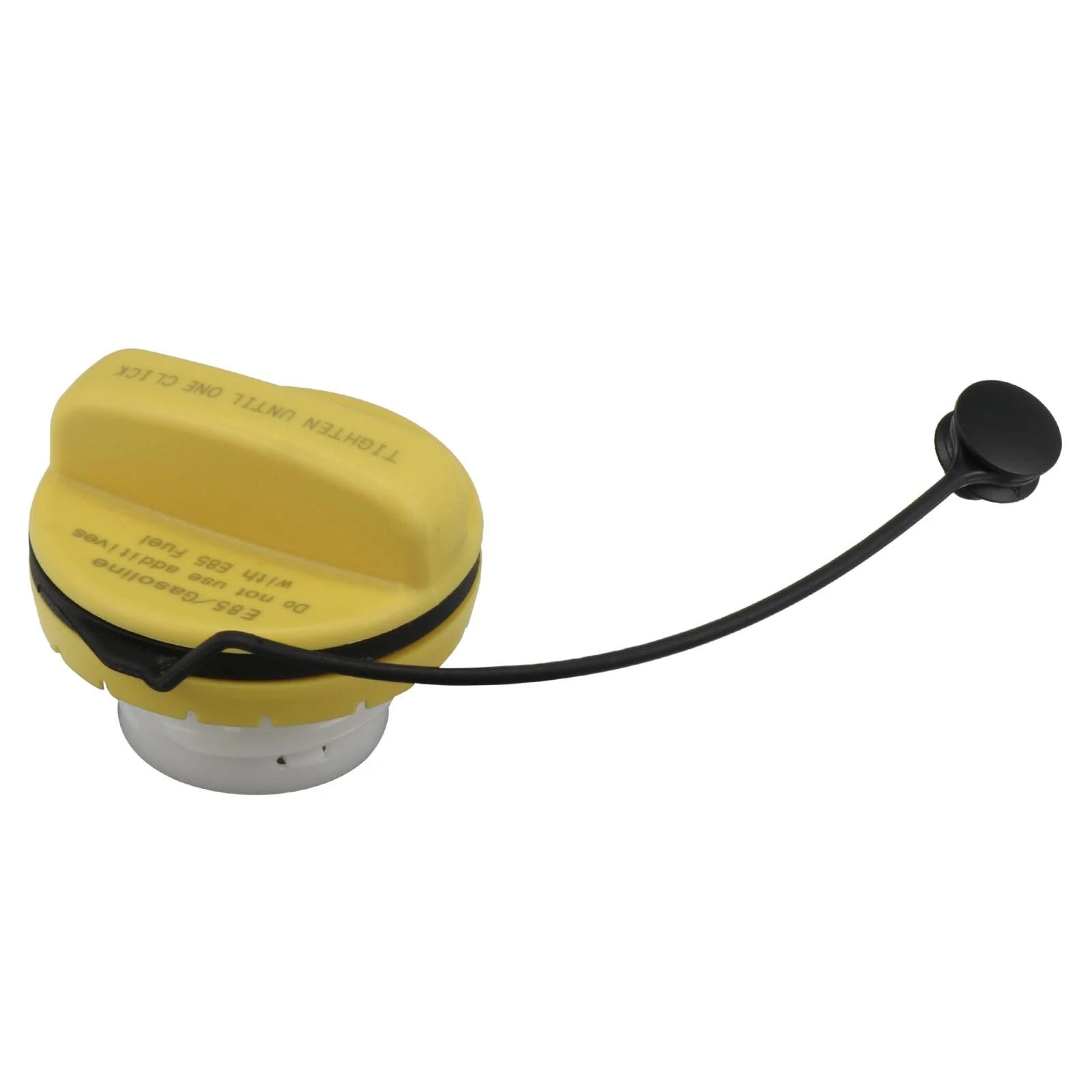 Fuel Tank Cap Replacement for Chevrolet Equinox GMC Terrain (2011–2017)
