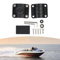 Transducer Pole Mount Kit for Panoptix LVS32 & LiveScope (2020–2023)