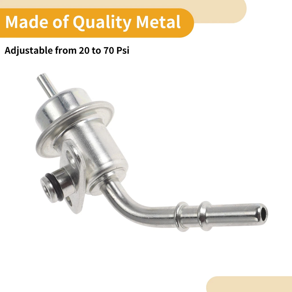 Fuel Pressure Regulator for Toyota Tundra (2007–2021)