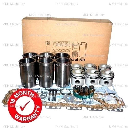 Engine Overhaul Kit for John Deere 3030, 3130