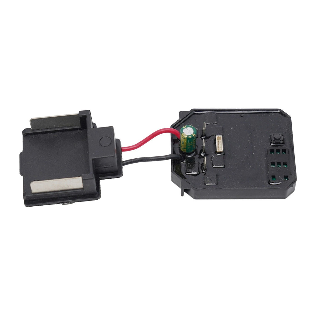 Control Panel for Brushless Electric Wrench (2023–2023)