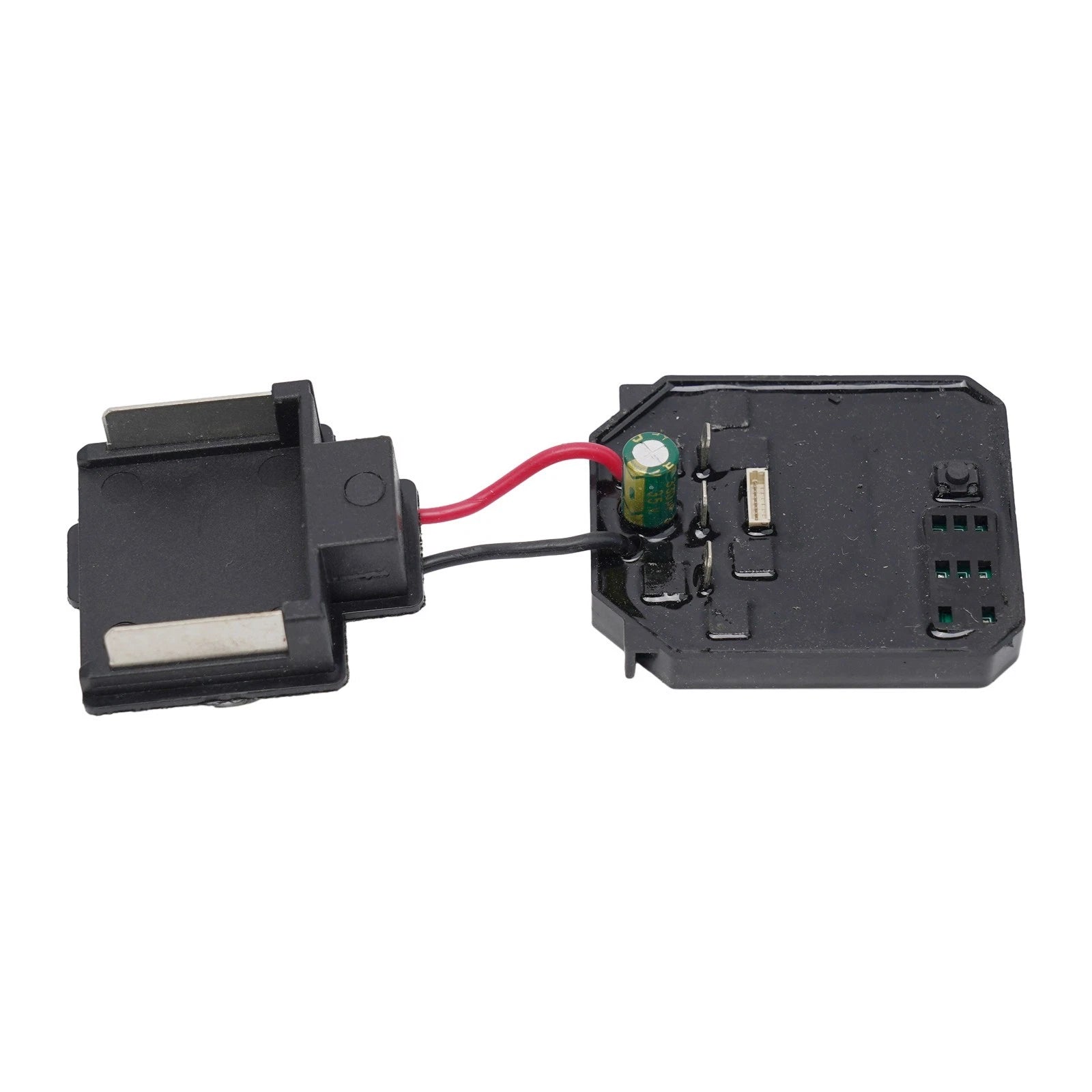 Control Panel for Brushless Electric Wrench (2023–2023)