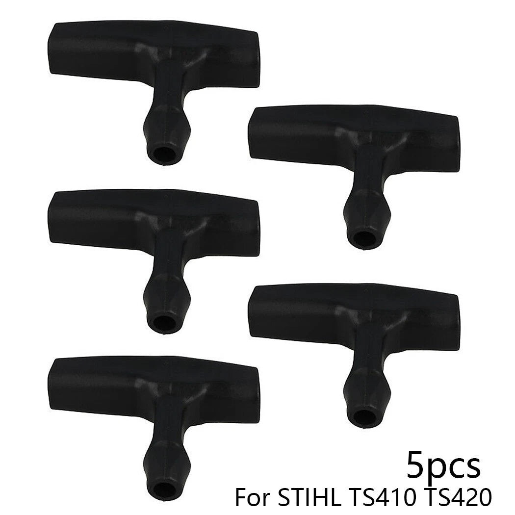 Recoil Starter Replacement Kit for Chainsaws (1121 195 3400)