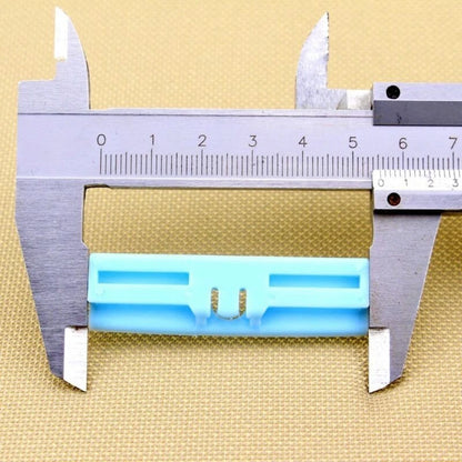 Windshield Moulding Clips for GX460 IS-F/250/350 (2010–2023)