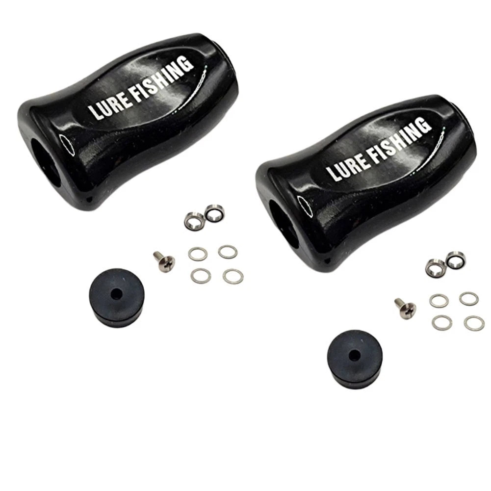 Replacement Fishing Reel Knobs for TATULA, ZILLION, FUEGO Series