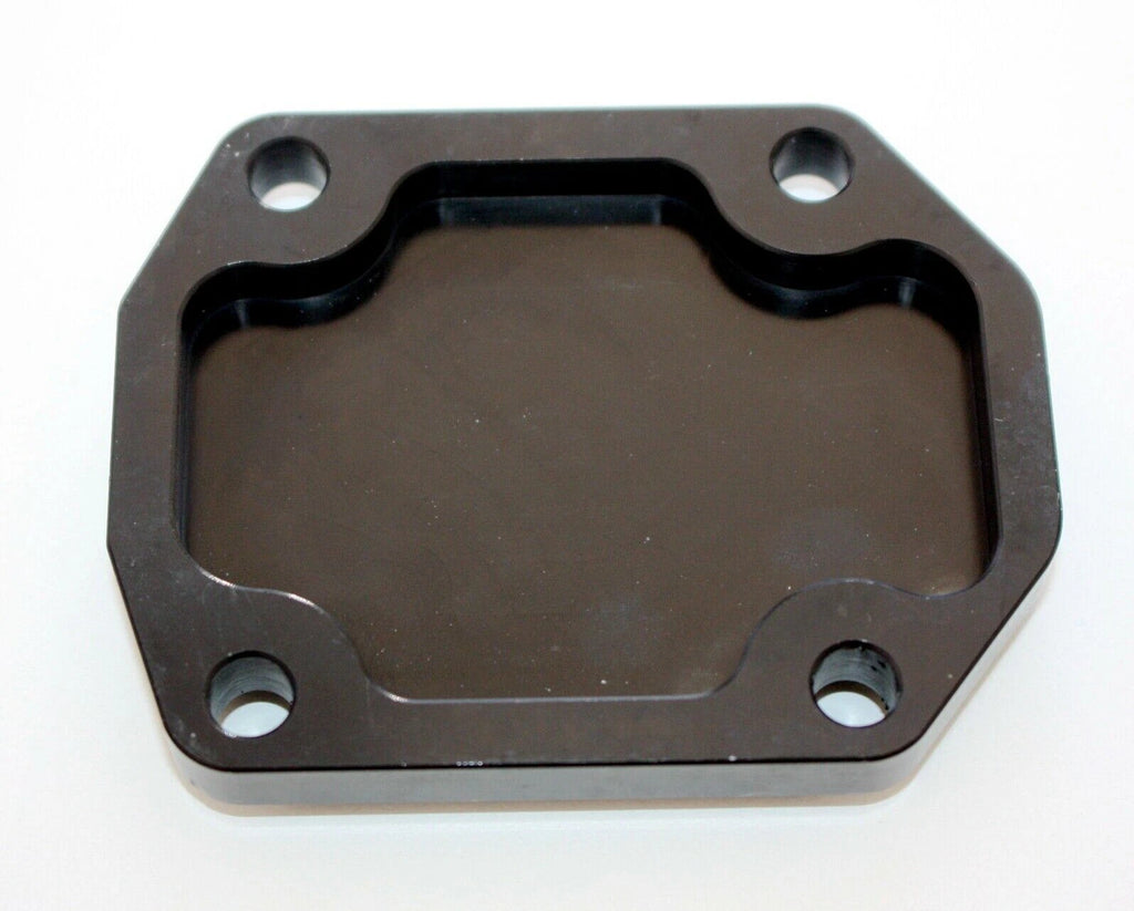 CNC Engine Dress Up Kit for Pit Pro 125cc 140cc 150cc