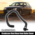 Crankcase Vent Hose Replacement for BMW 328i (2007–2013)