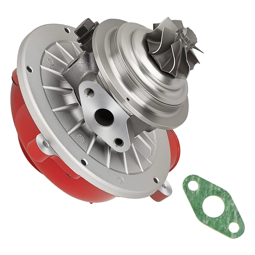 Turbocharger Cartridge Assembly for Honda AquaTrax F12X & R12X (2002–2007)