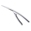 Compact Shrimp Peeling Tool 304 Stainless Steel for Kitchen Use