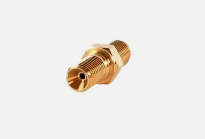Fuel Rail Fuel Pressure Limiting Valve for Golf (2006–2009)