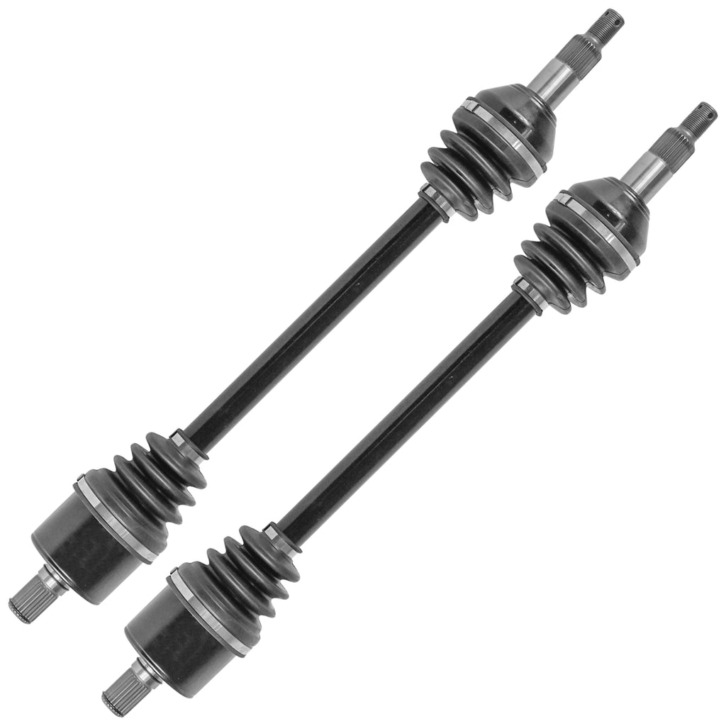 Rear Left Right CV Axle Replacement for Can-Am Defender HD8 (2017–2021)