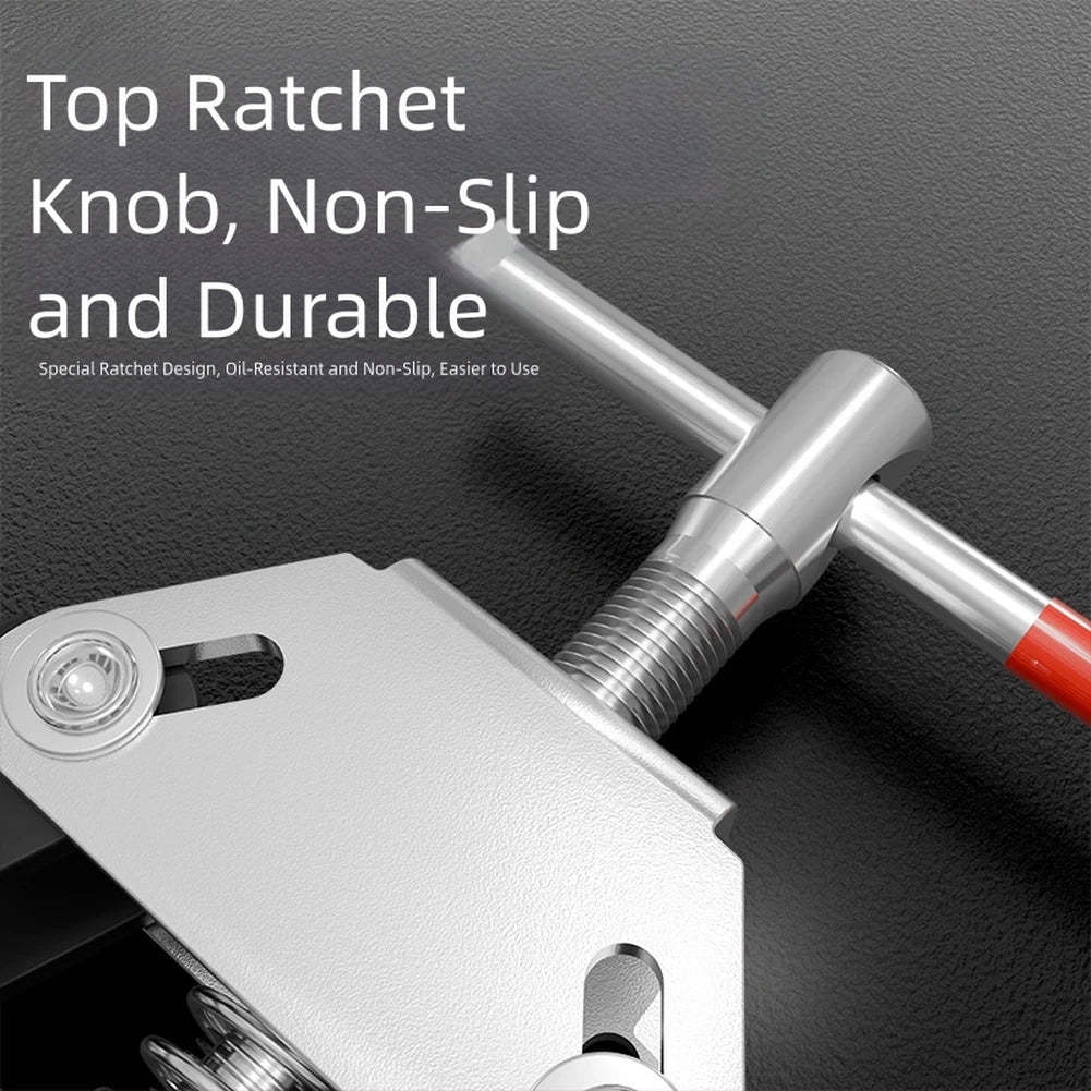 Heavy Duty Adjustable Wiper Arm Puller Tool for Cars