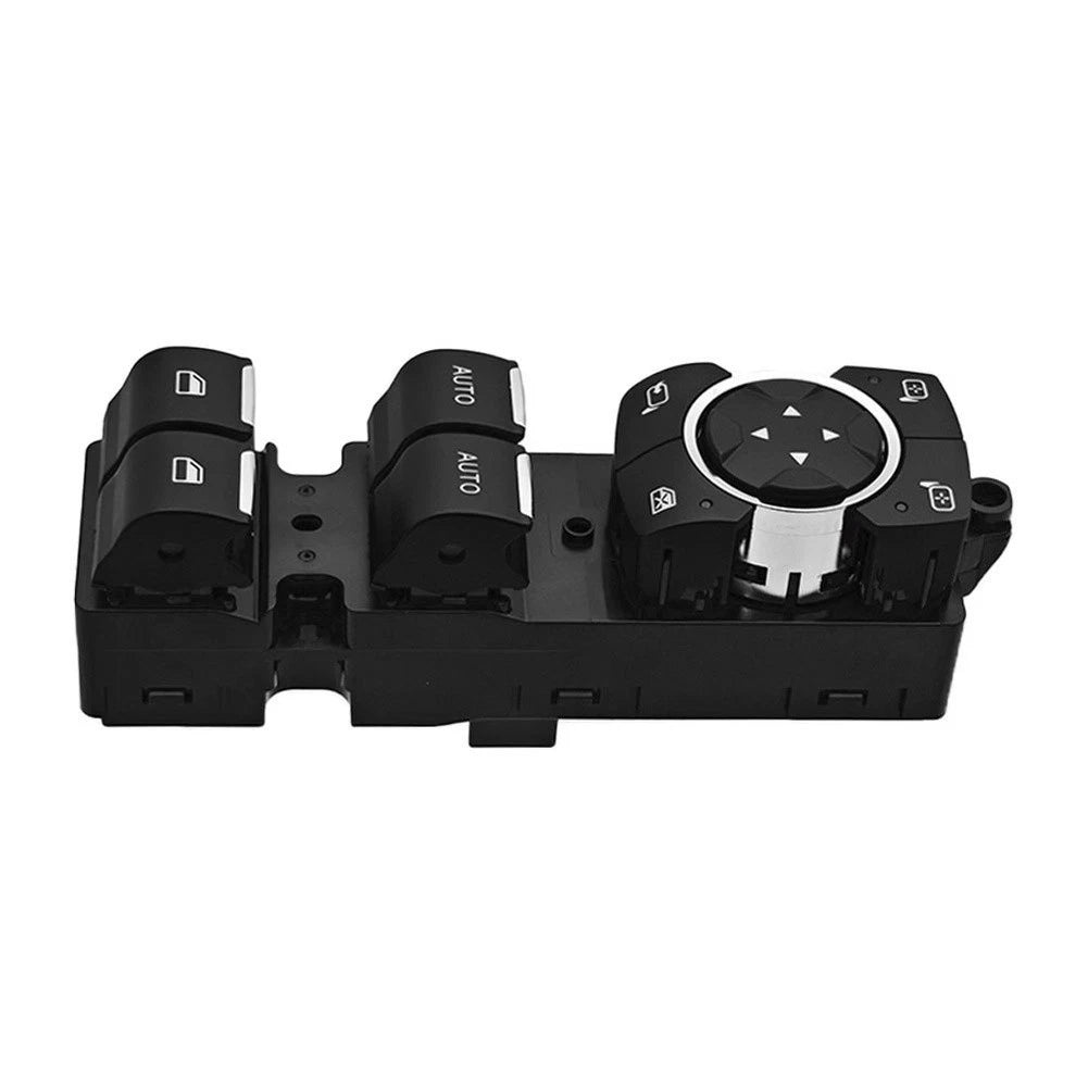 Backlit Window Switch for Ford Explorer (2011–2015)