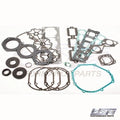 Complete Gasket & Seal Kit for Yamaha 1200 (1997–2014) 007-611