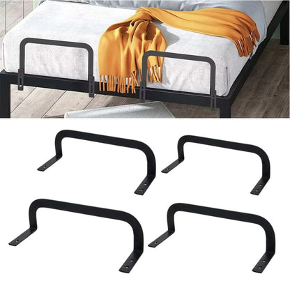 Mattress Retainer for RV