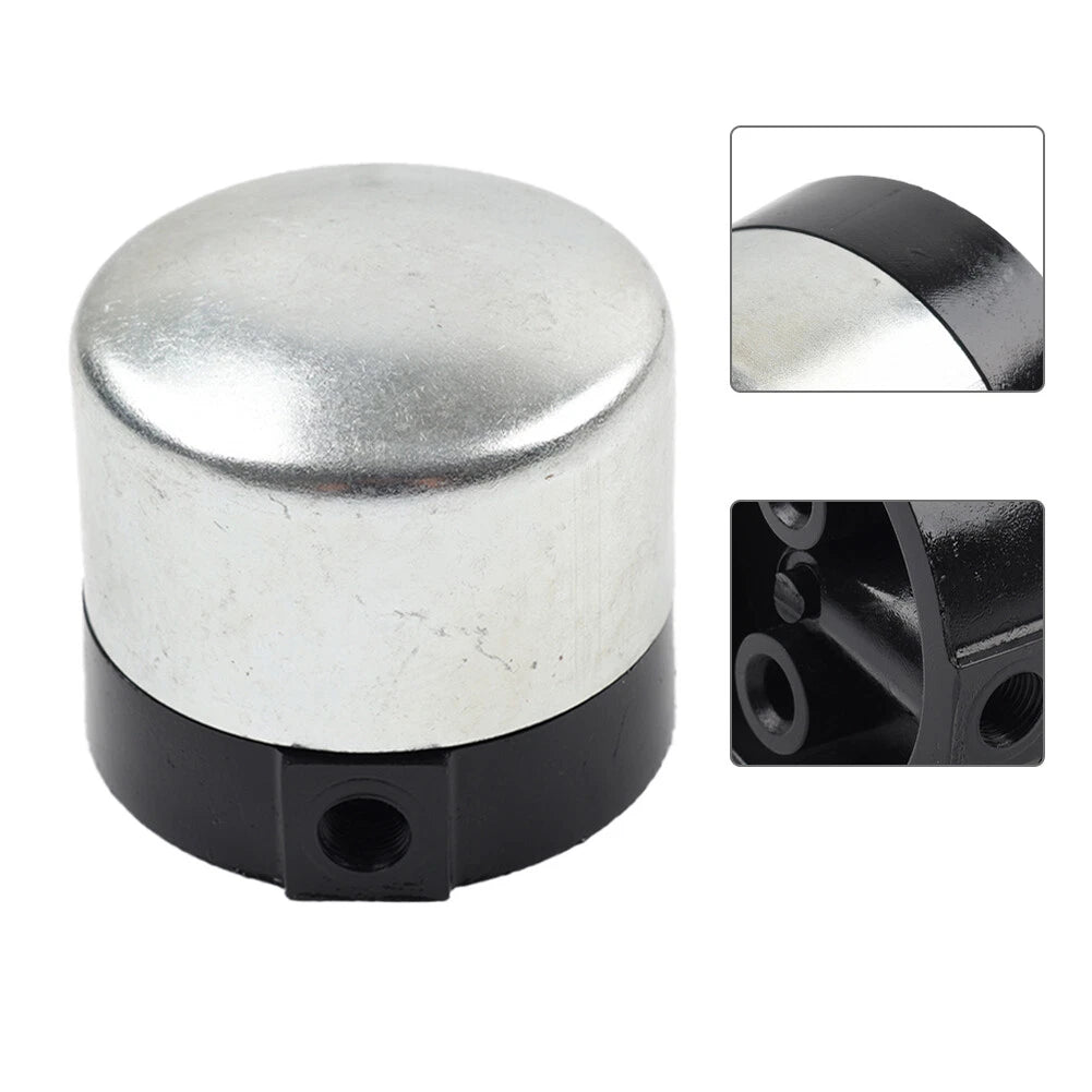 1pc Cylinder Piston Valve Cover for Tire Changer Machine