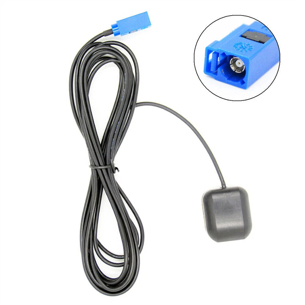 GPS Antenna Module Cable Connector for Ford Lincoln SYNC 3 (2016–2023)