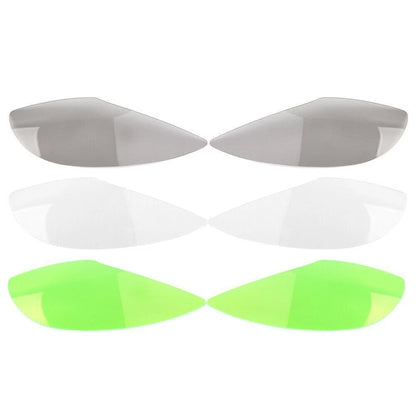Headlight Guard Shield Screen Lens Cover for Suzuki Burgman 650 (2015–2020)