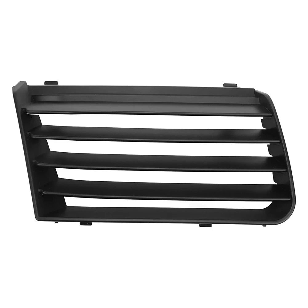 Front Bumper Grille Cover for Seat Alhambra (2001–2010)