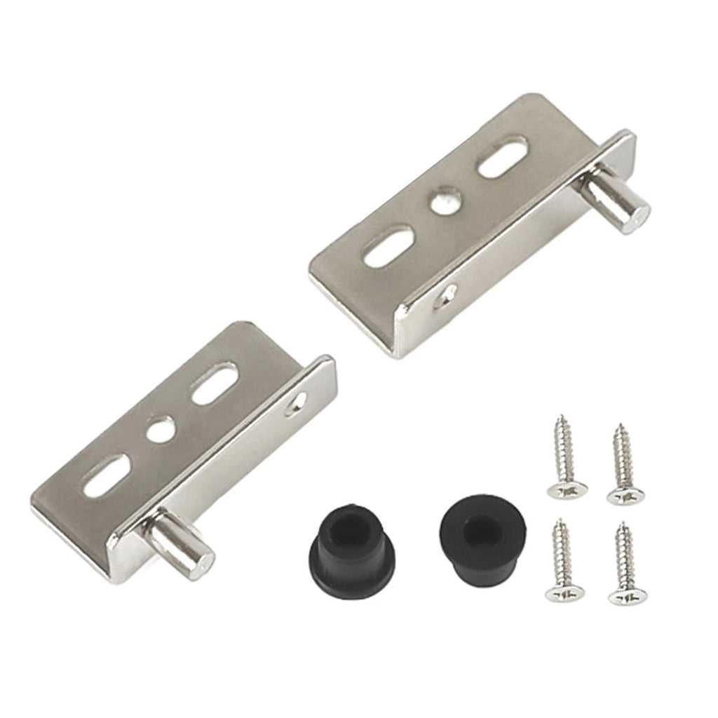 Pivot Hinges for Wood Doors (Guaranteed Satisfaction)