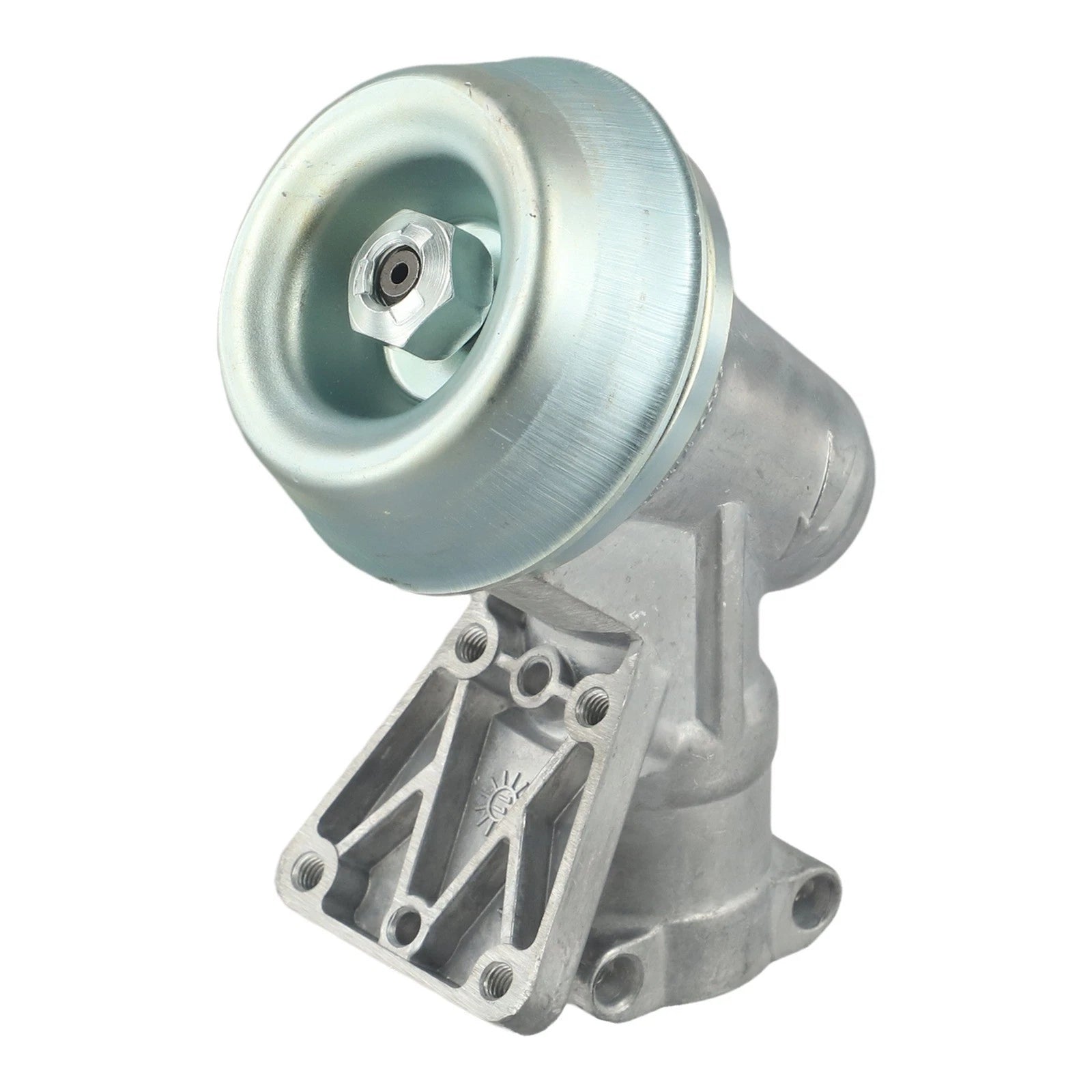 Gearbox Reducer for Grass Trimmer 32mm 10T (Enhanced Cutting Efficiency)