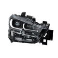Full LED Headlight for Mazda CX-5 (2022–2024) Right Passenger Side