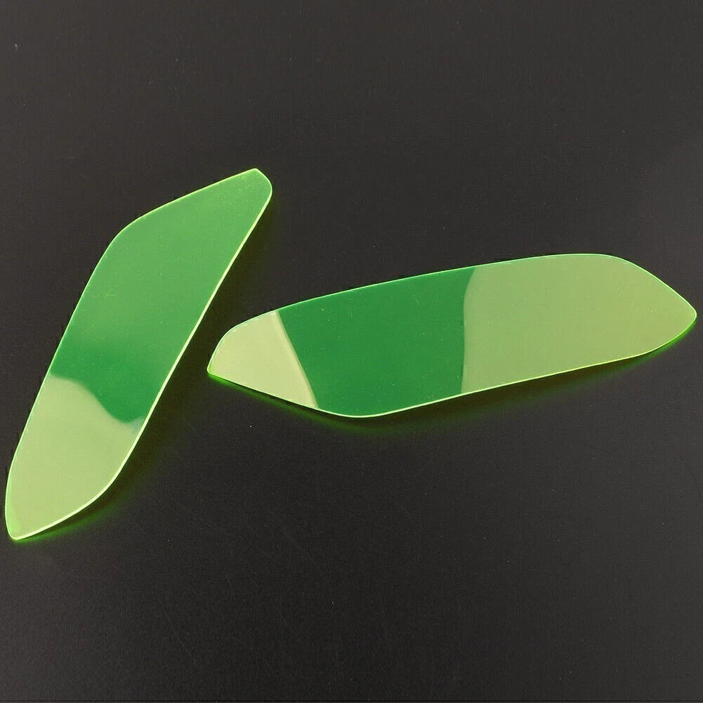 Headlight Lens Cover for Yamaha YZF R3 R25 (2018–2021)