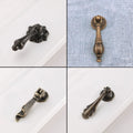 Set of 10 Door Pull Handles for Kitchen Cupboard Drawer (Fits )