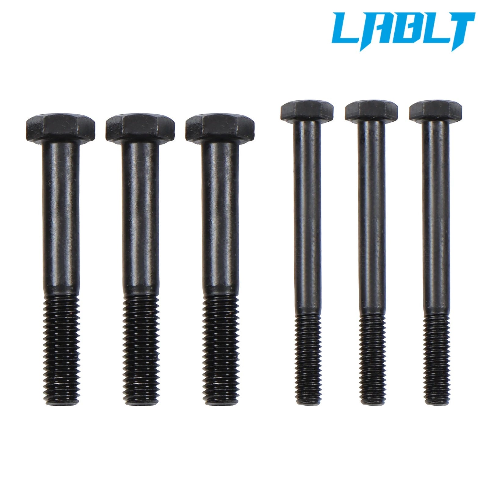 Harmonic Balancer Puller Installer Set for Crankshaft Pulley Removal