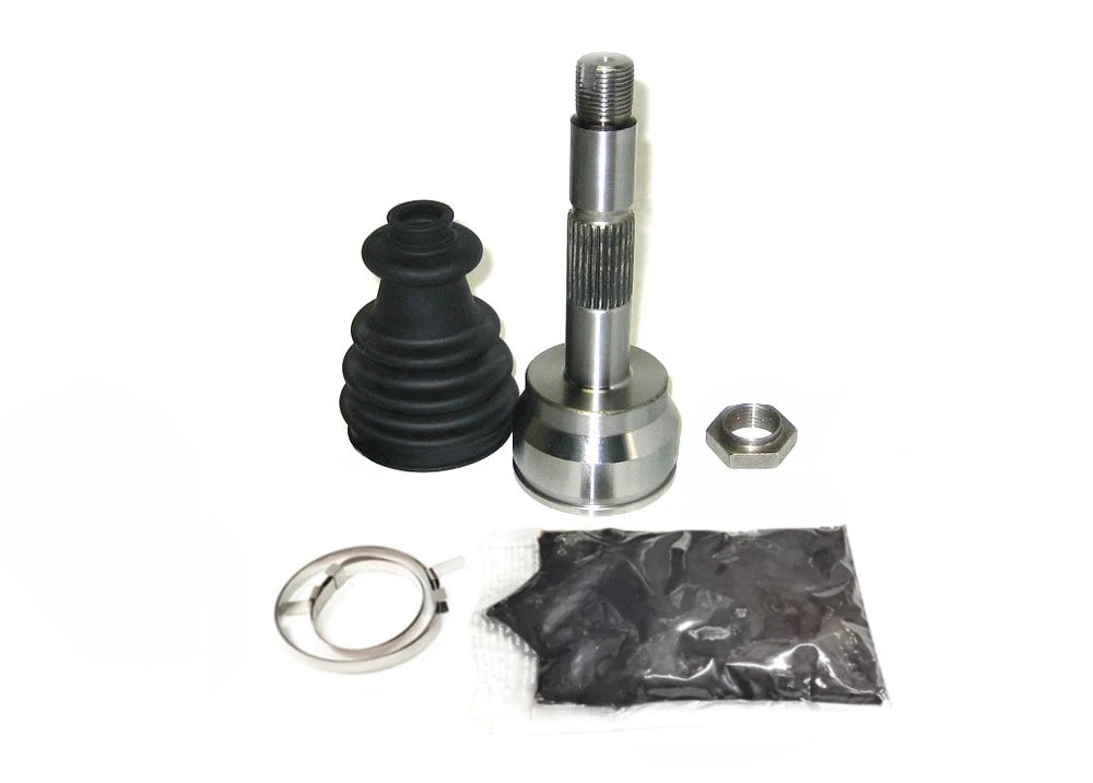 Front Outer CV Joint Kit for Polaris 300 4x4 (1995)