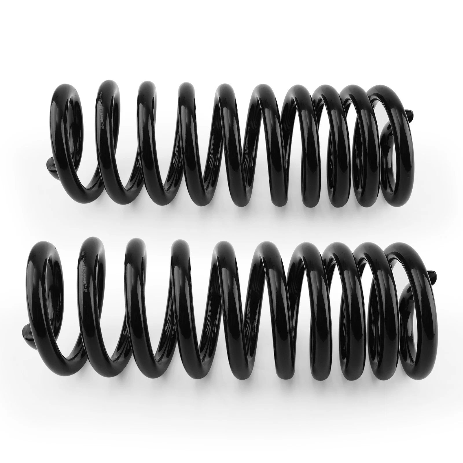 Front Coil Spring for Ford E-150 Econoline Club Wagon (1977–1991)