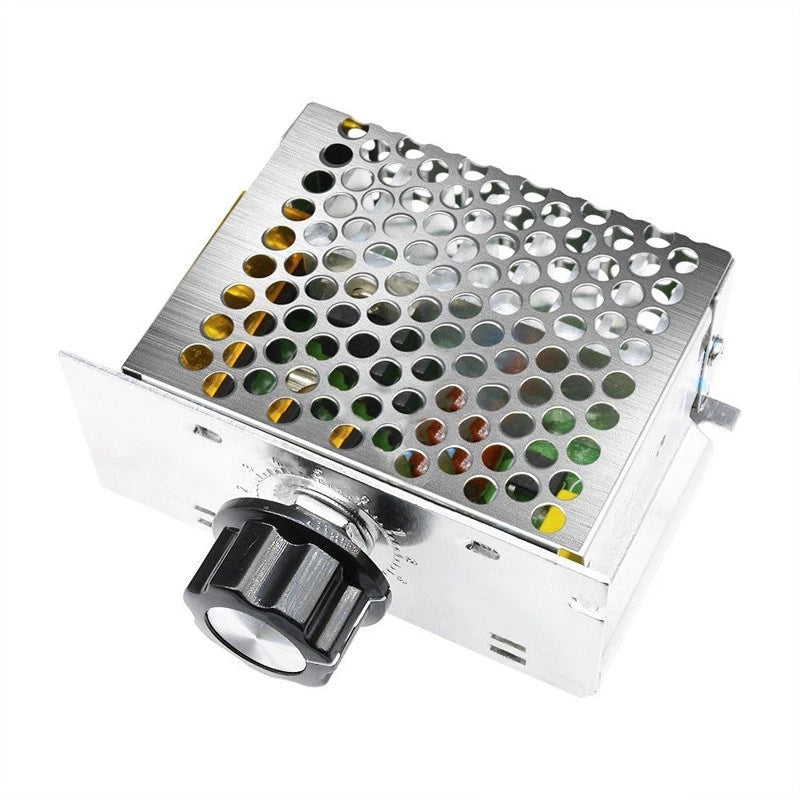 Water Electric Furnace Heater Regulator Controller Module for
