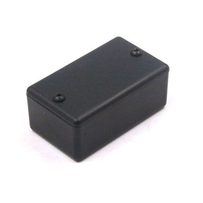 Plastic Waterproof Case Box Cover for RC Car Boat Model Receiver