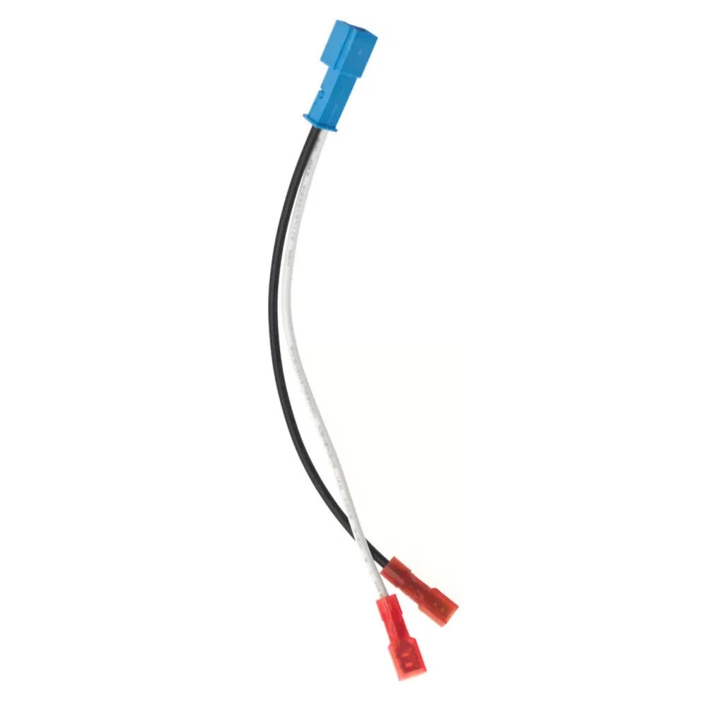 Fit for BMW 1 3 5 6 7 Series 1Pair Speaker Wire Harness Adapter Connection Plug