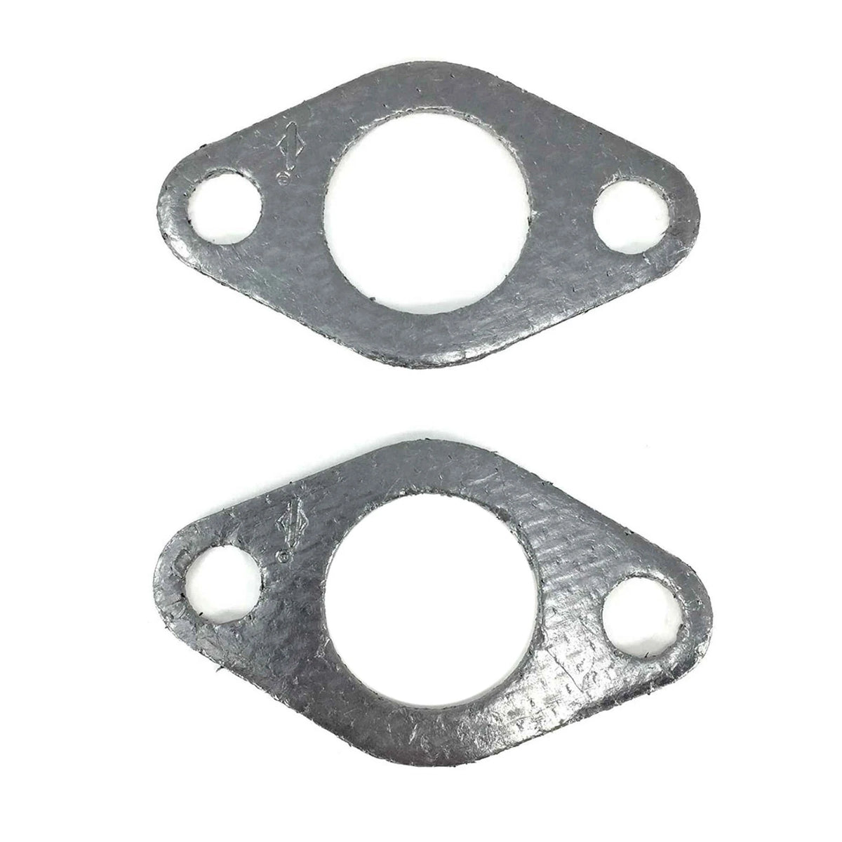 Exhaust Gasket 2 Pack for Briggs Stratton 690970 273485