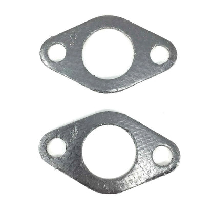 Exhaust Gasket 2 Pack for Briggs Stratton 690970 273485