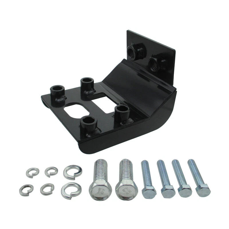 Cradle Mount Frame Adapter for KLX110, KLX110L, DRZ110 (2002–2023)