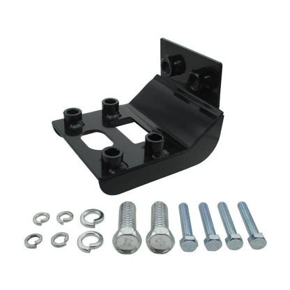 Cradle Mount Frame Adapter for KLX110, KLX110L, DRZ110 (2002–2023)