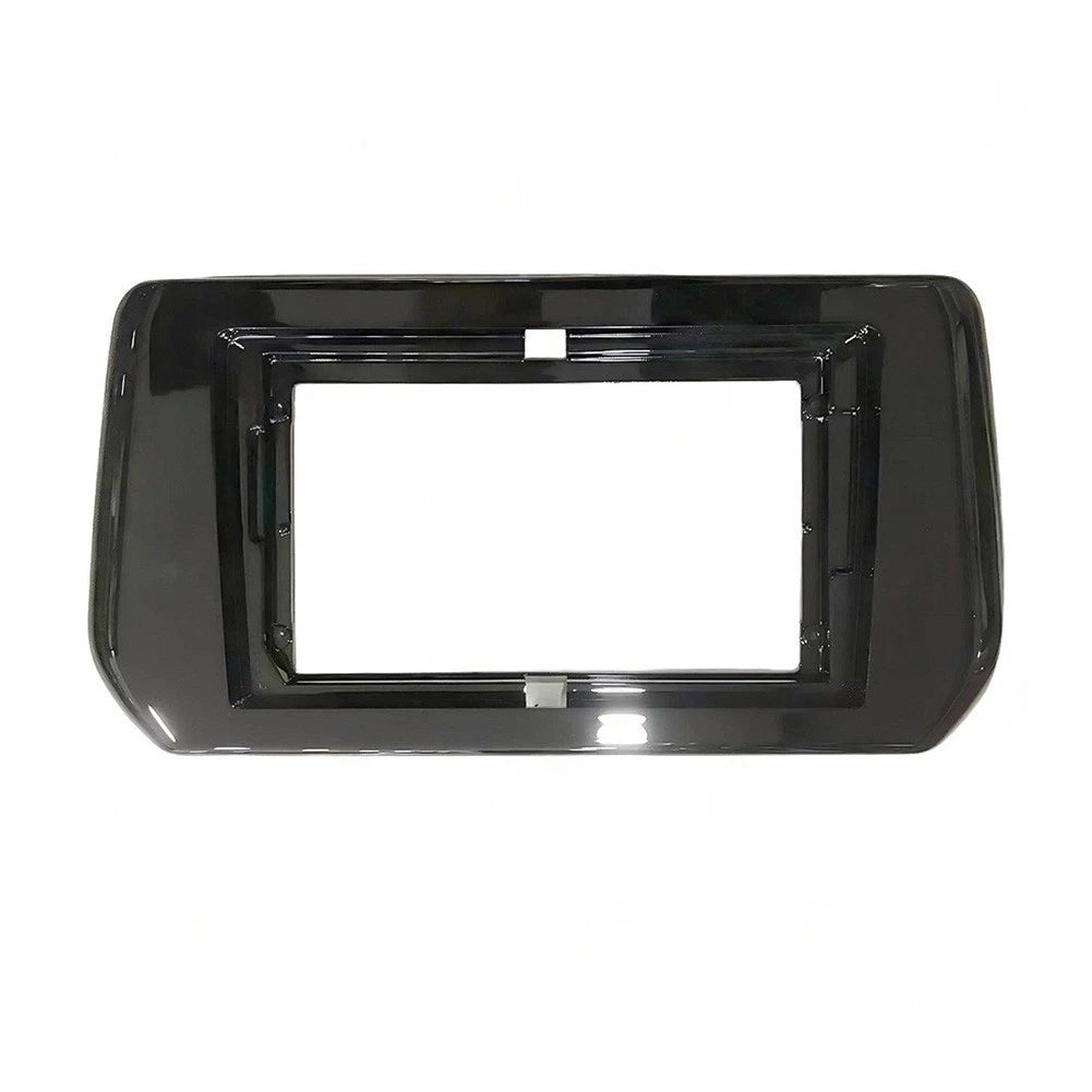 ABS Navigation Frame Panel for Suzuki Swift (2024) 9/10.1 inch