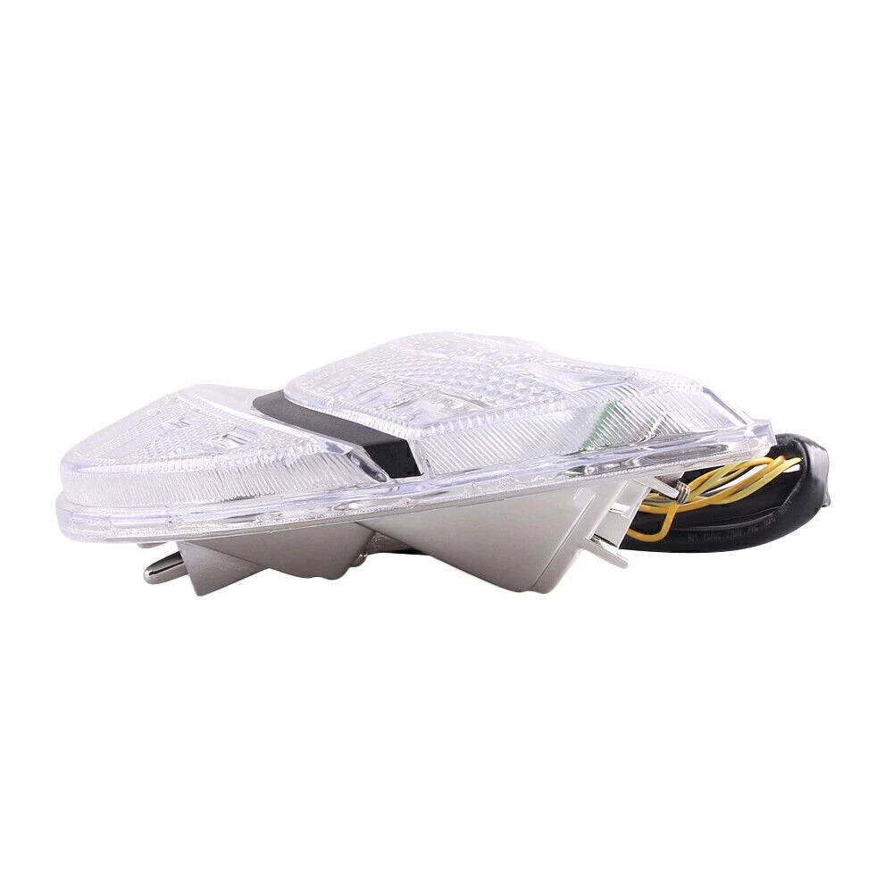 LED Tail Lamp for Honda CBR954RR (2002–2004)