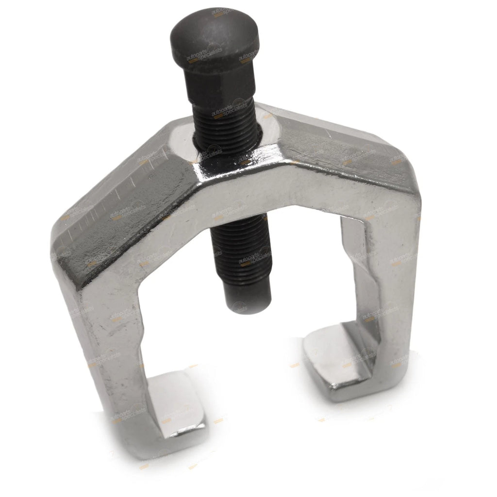 Pitman Idler Arm Puller + Tie Rod End Removal Tool for