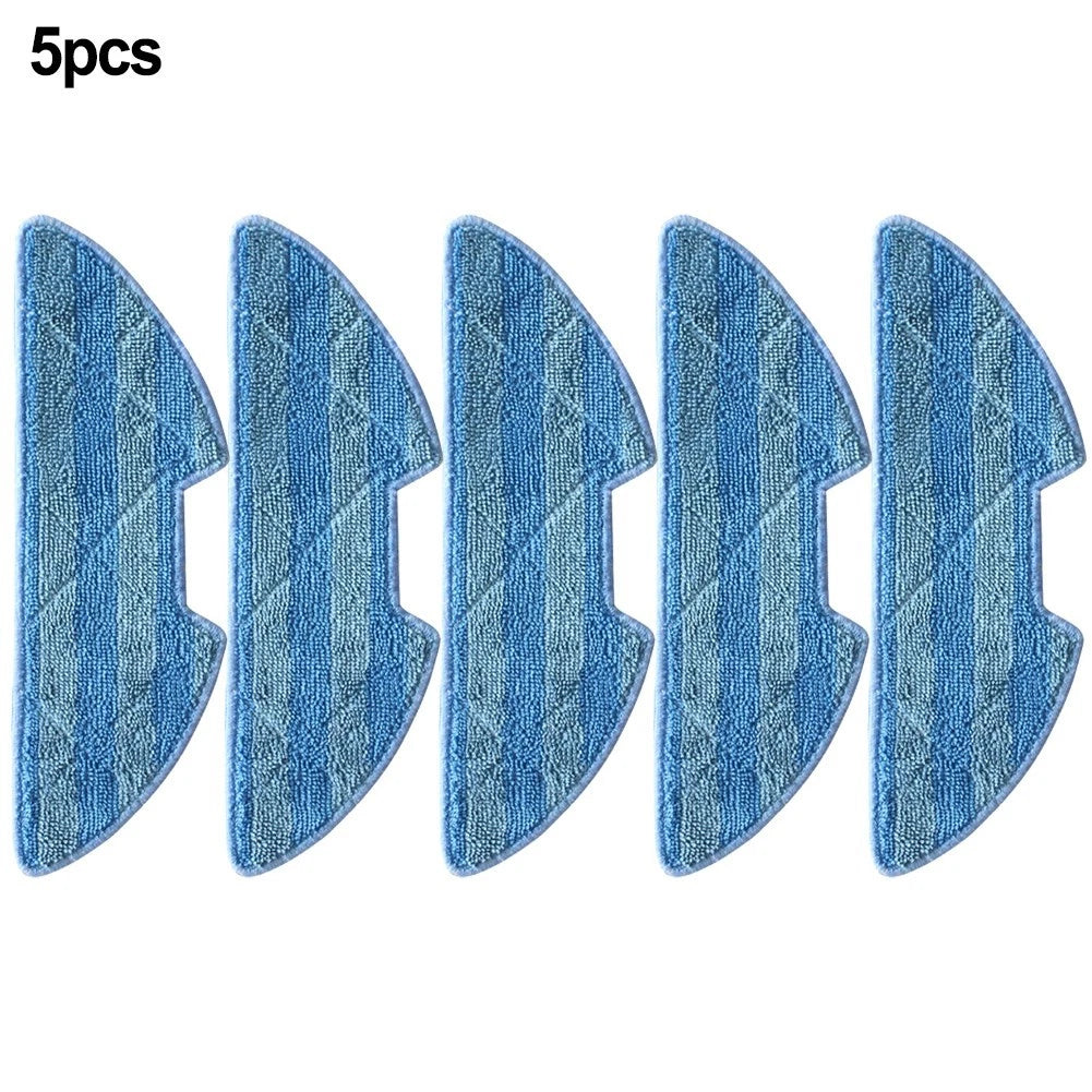 Mop Wipes Cloth Cleaning Pads for