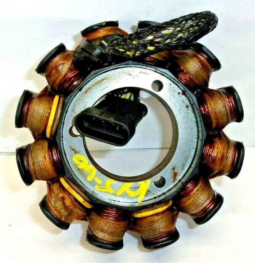 Stator for Johnson Evinrude 15-30hp (2012–Present) 0586918
