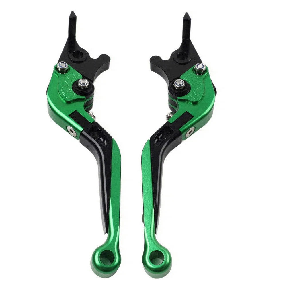 CNC Folding Extendable Brake Clutch Levers for Honda ADV150 (2019–2020)