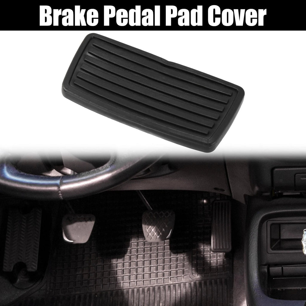 Clutch Pedal Pad Cover Replacement for Honda Accord CRV Pilot (2008–2015)