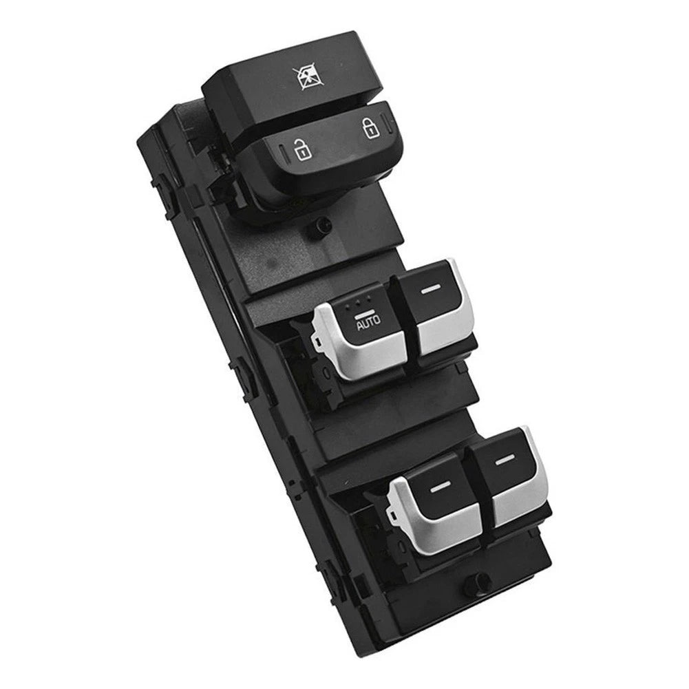 Master Power Window Switch for Daily Vehicle Use