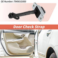 Door Check Strap Rear Right Replacement for Hyundai Accent (2006–2011)