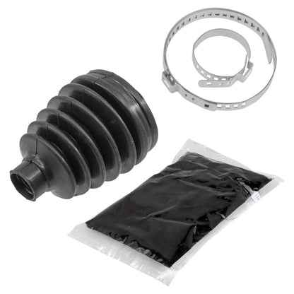 Front Inner CV Axle Boot OEM Replacement for Honda Pioneer 500 (2022–2023)