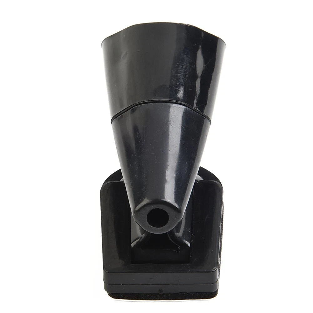 8X ABS Plastic Deer Whistle Animal Repeller for All Vehicles
