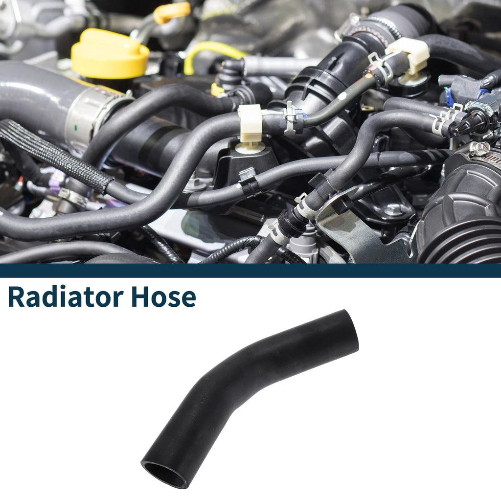 Radiator Hose Replacement for Lexus GS350 (2006–2011) Rubber Water Pipe